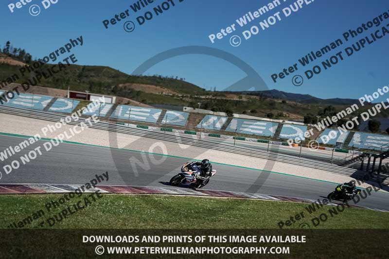 may 2019;motorbikes;no limits;peter wileman photography;portimao;portugal;trackday digital images